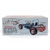 Model Plastikowy - Samochód 1:25 Meyers Manx Dune Buggy - Original Art - AMT1320